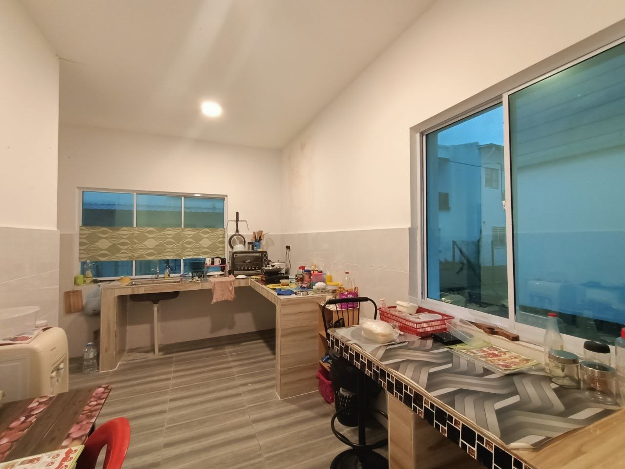 2 AND HALF STY LAMAN SEMANGGI THE CLOVER HOMES - photo 6