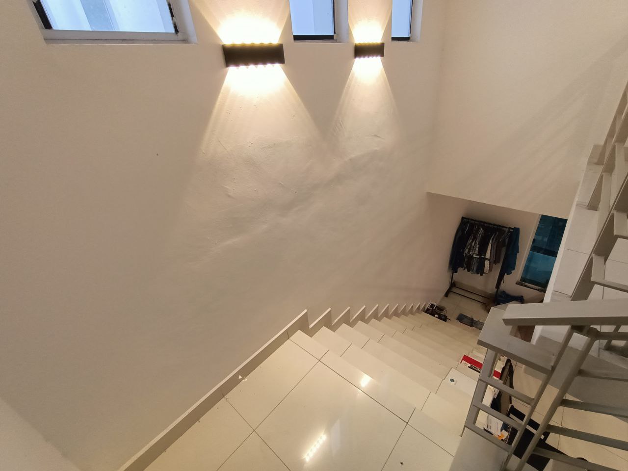 2 AND HALF STY LAMAN SEMANGGI THE CLOVER HOMES - photo 7