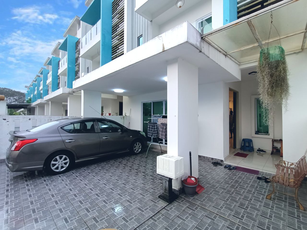2 AND HALF STY LAMAN SEMANGGI THE CLOVER HOMES - photo 9
