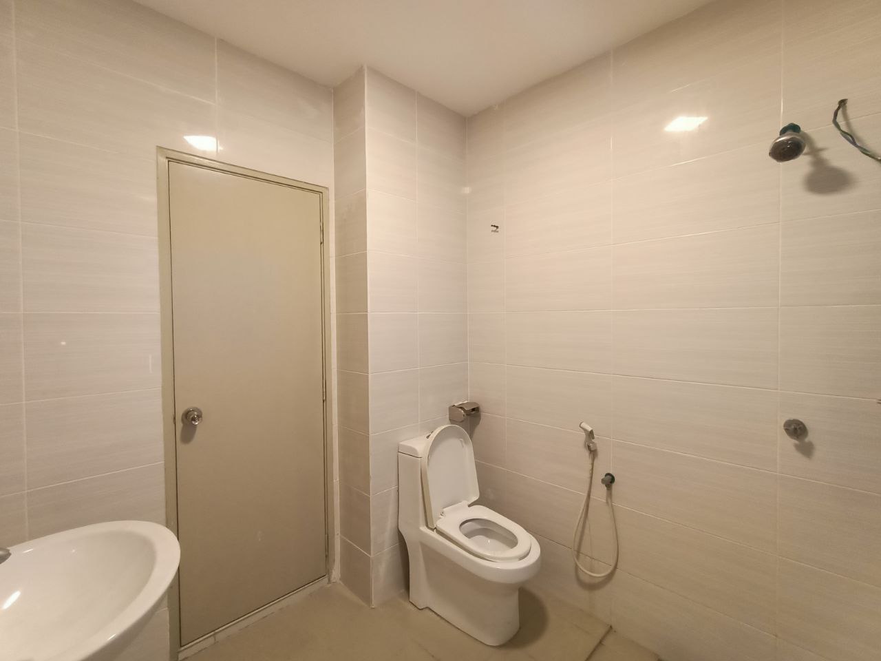 2 AND HALF STY LAMAN SEMANGGI THE CLOVER HOMES - photo 13