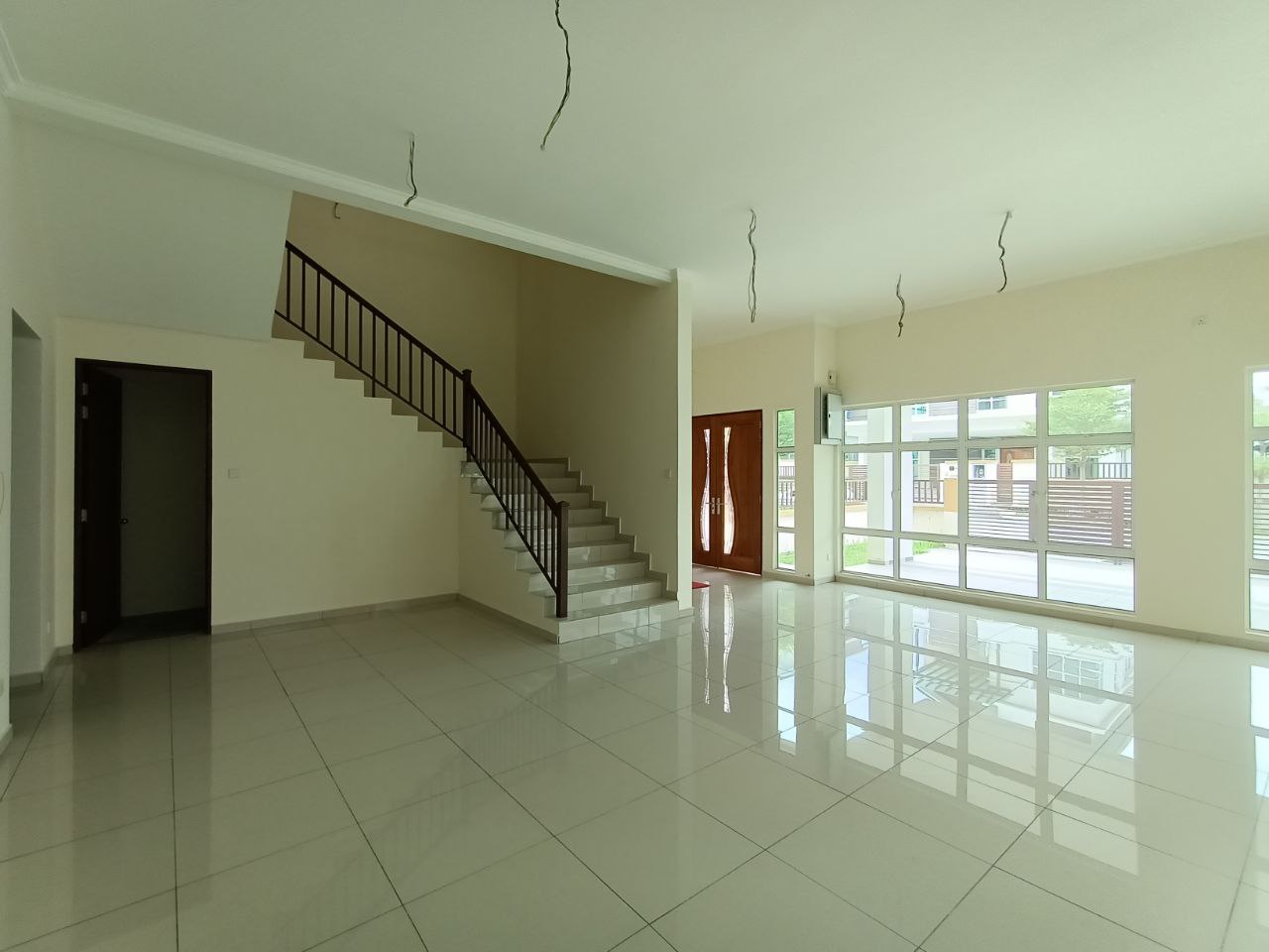 3STY SEMI D LAKE VALLEY AVENUE 4 BNDR TUN HUSIN ON - photo 5