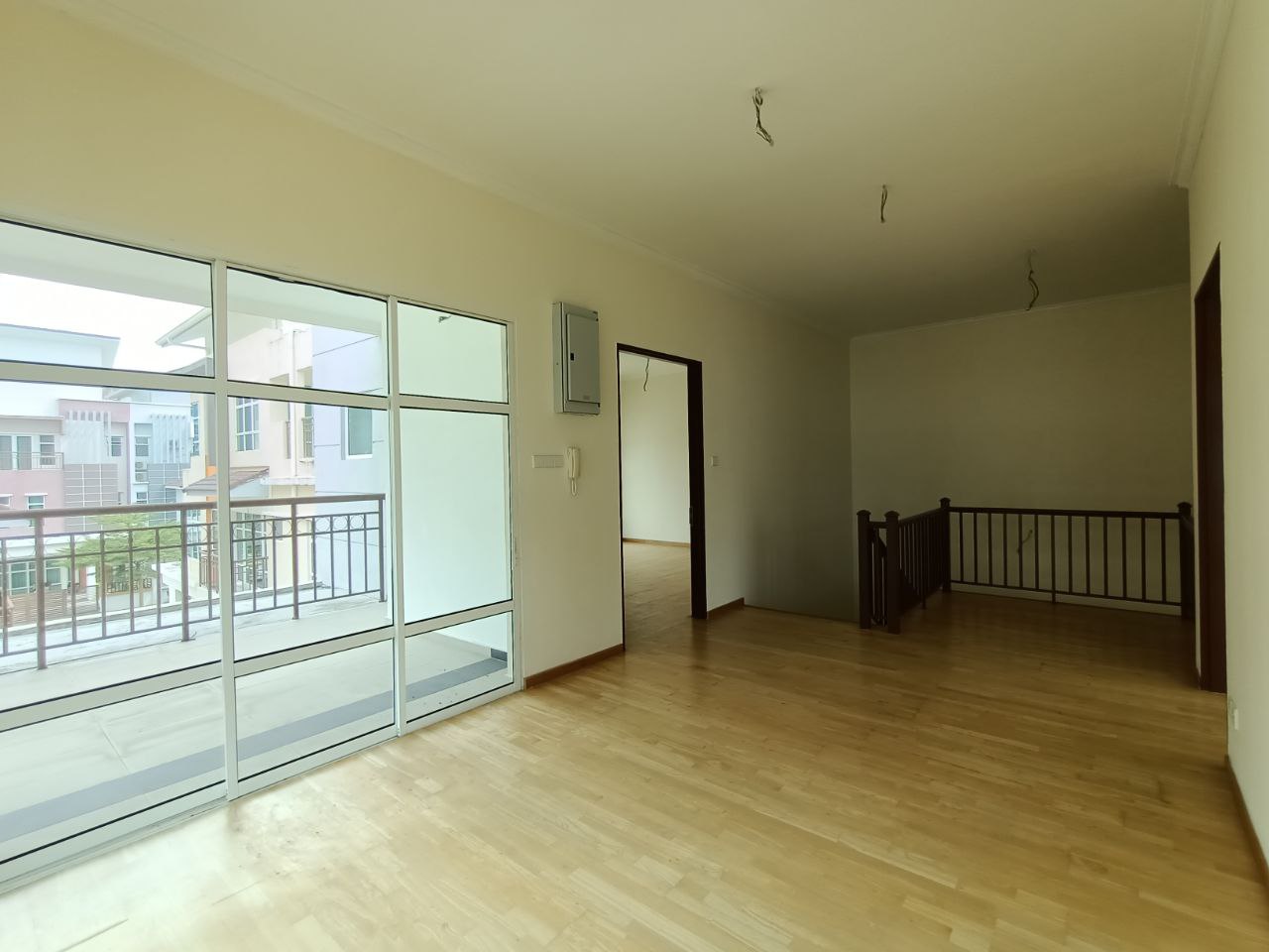 3STY SEMI D LAKE VALLEY AVENUE 4 BNDR TUN HUSIN ON - photo 12