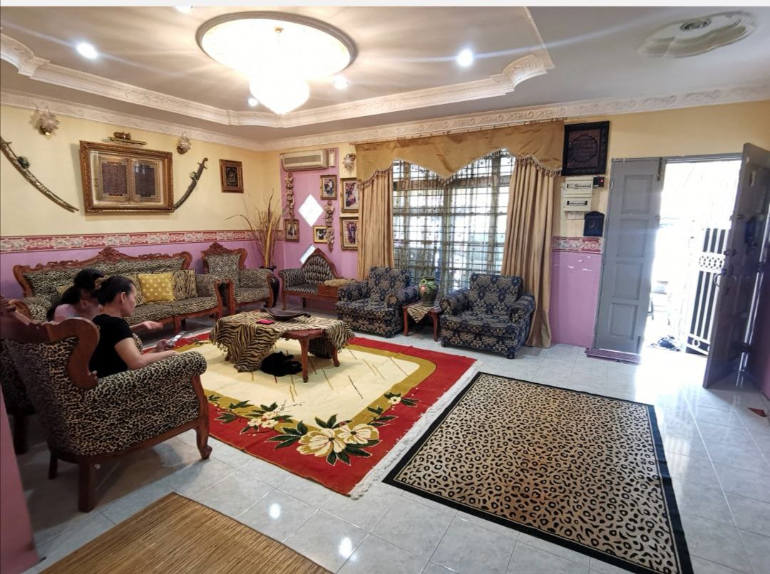 2 STOREY TAMAN SRI SETALI INTAN SEMAMBU KUANTAN - photo 3