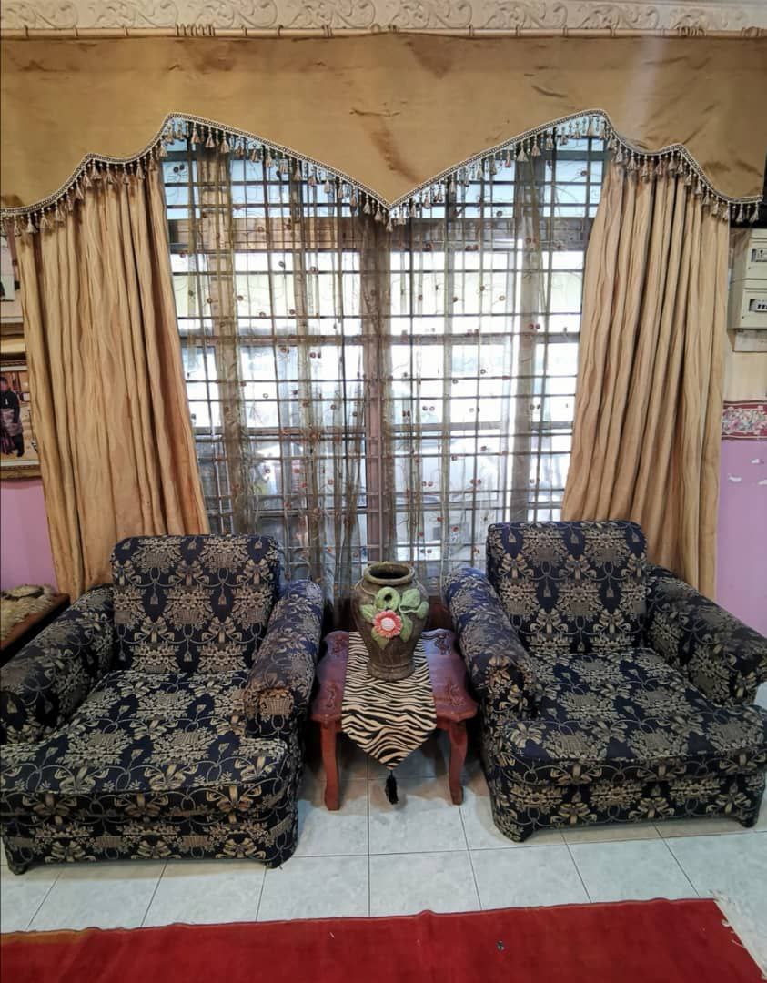 2 STOREY TAMAN SRI SETALI INTAN SEMAMBU KUANTAN - photo 5