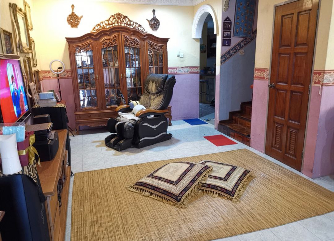 2 STOREY TAMAN SRI SETALI INTAN SEMAMBU KUANTAN - photo 7