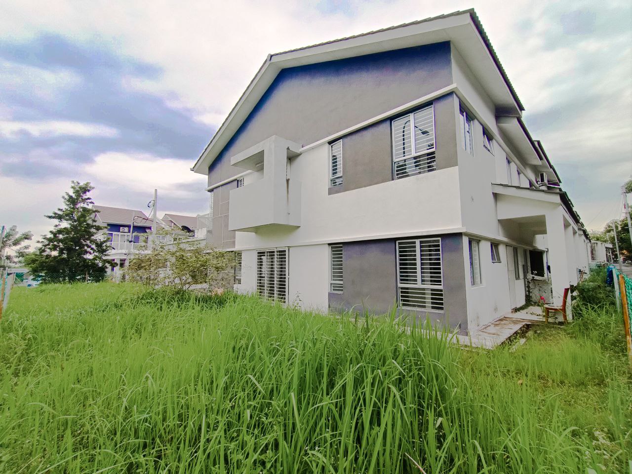 2 STOREY CORNER LOT TAMAN DESA SERINGIN NILAI - photo 6
