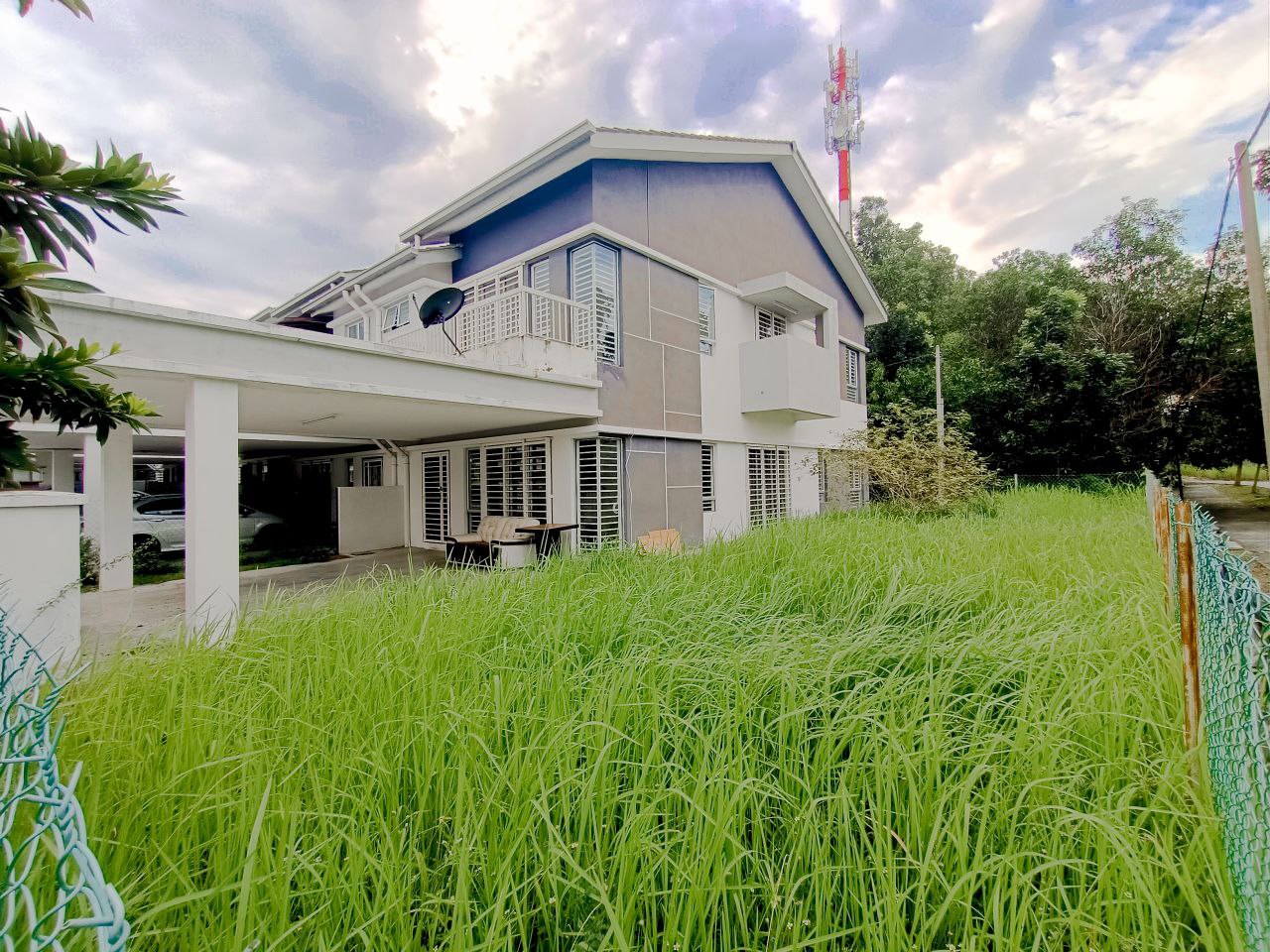 2 STOREY CORNER LOT TAMAN DESA SERINGIN NILAI - photo 7