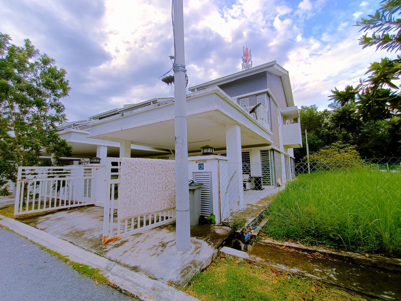 2 STOREY CORNER LOT TAMAN DESA SERINGIN NILAI - photo 8