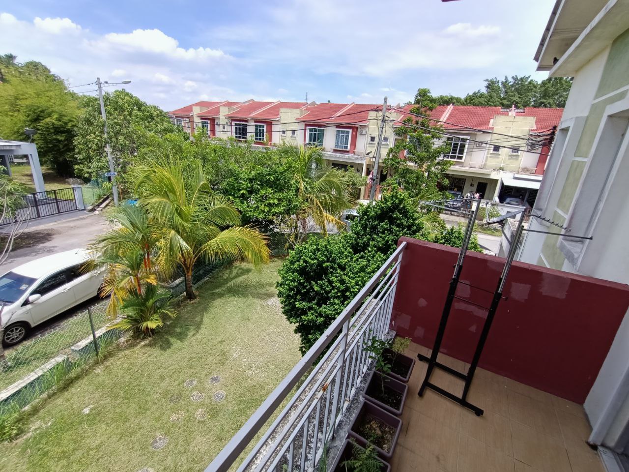 SPA LAND CORNER LOT 2-STOREY TAMAN INTAN DENGKIL - photo 2