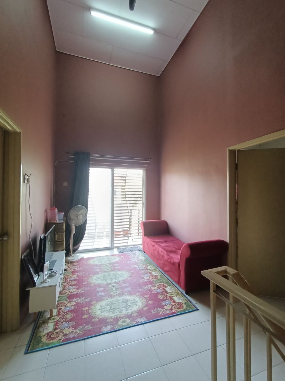SPA LAND CORNER LOT 2-STOREY TAMAN INTAN DENGKIL - photo 4