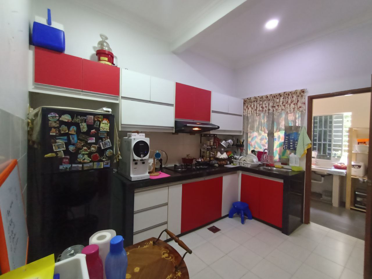 SPA LAND CORNER LOT 2-STOREY TAMAN INTAN DENGKIL - photo 5