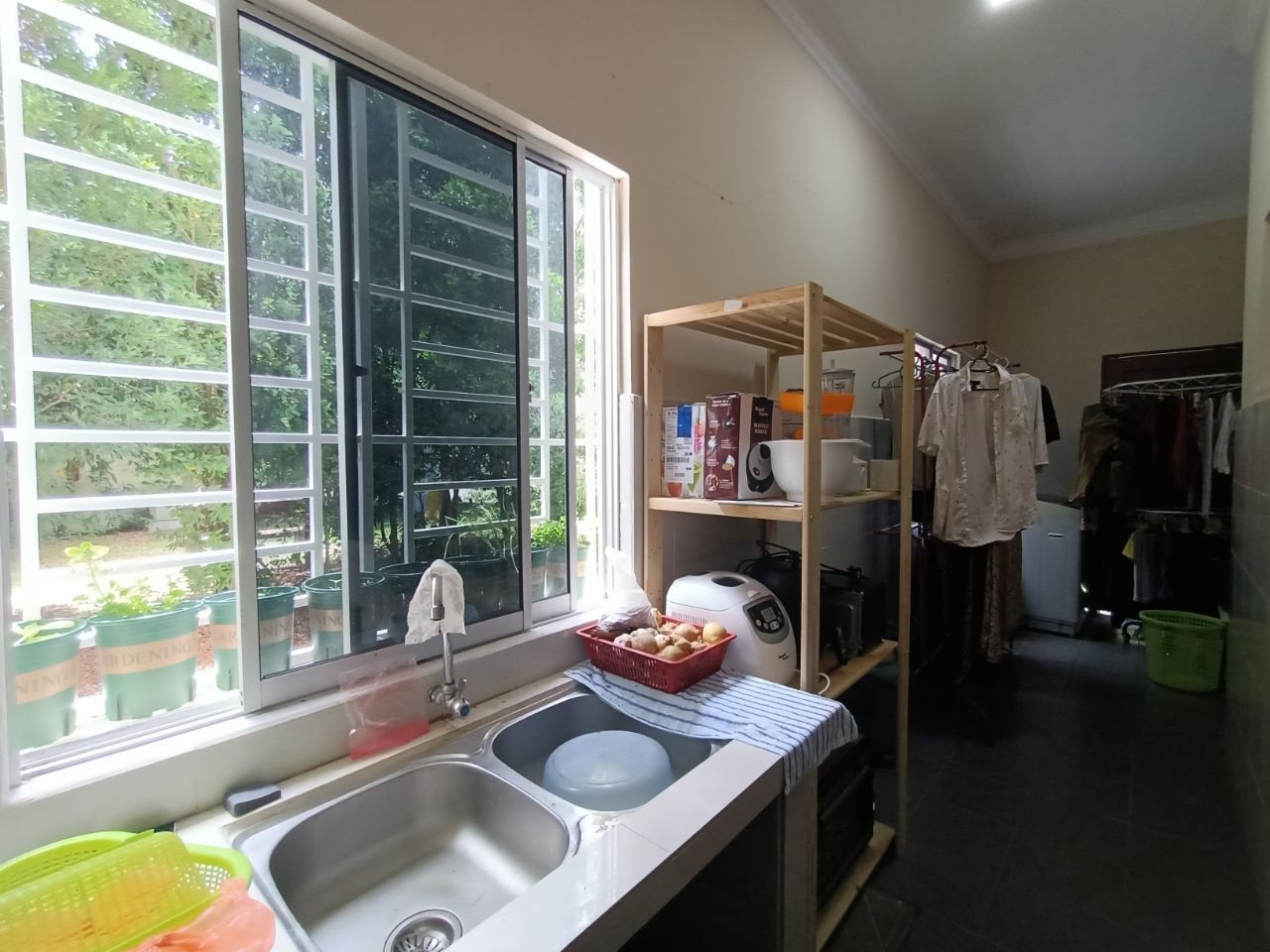 SPA LAND CORNER LOT 2-STOREY TAMAN INTAN DENGKIL - photo 6