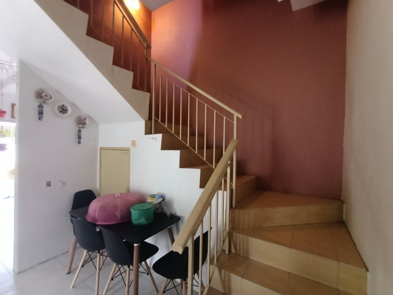 SPA LAND CORNER LOT 2-STOREY TAMAN INTAN DENGKIL - photo 7