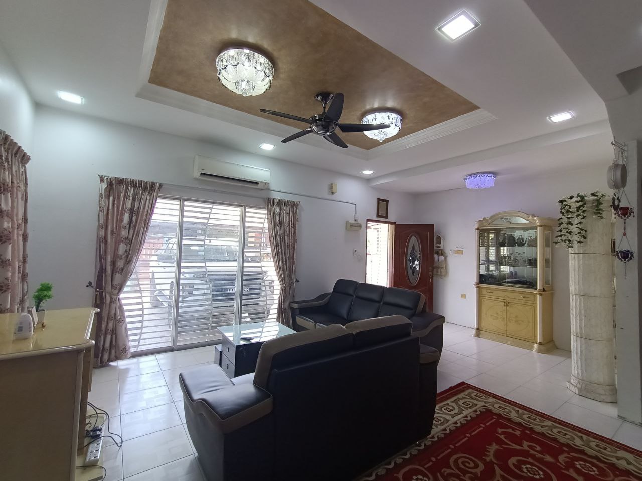 SPA LAND CORNER LOT 2-STOREY TAMAN INTAN DENGKIL - photo 9