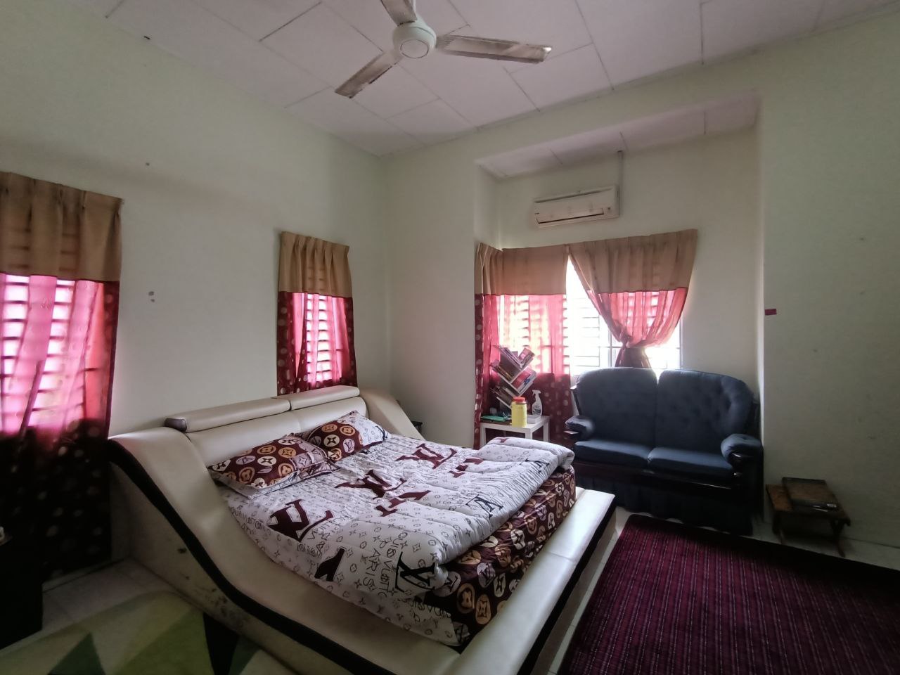 SPA LAND CORNER LOT 2-STOREY TAMAN INTAN DENGKIL - photo 10