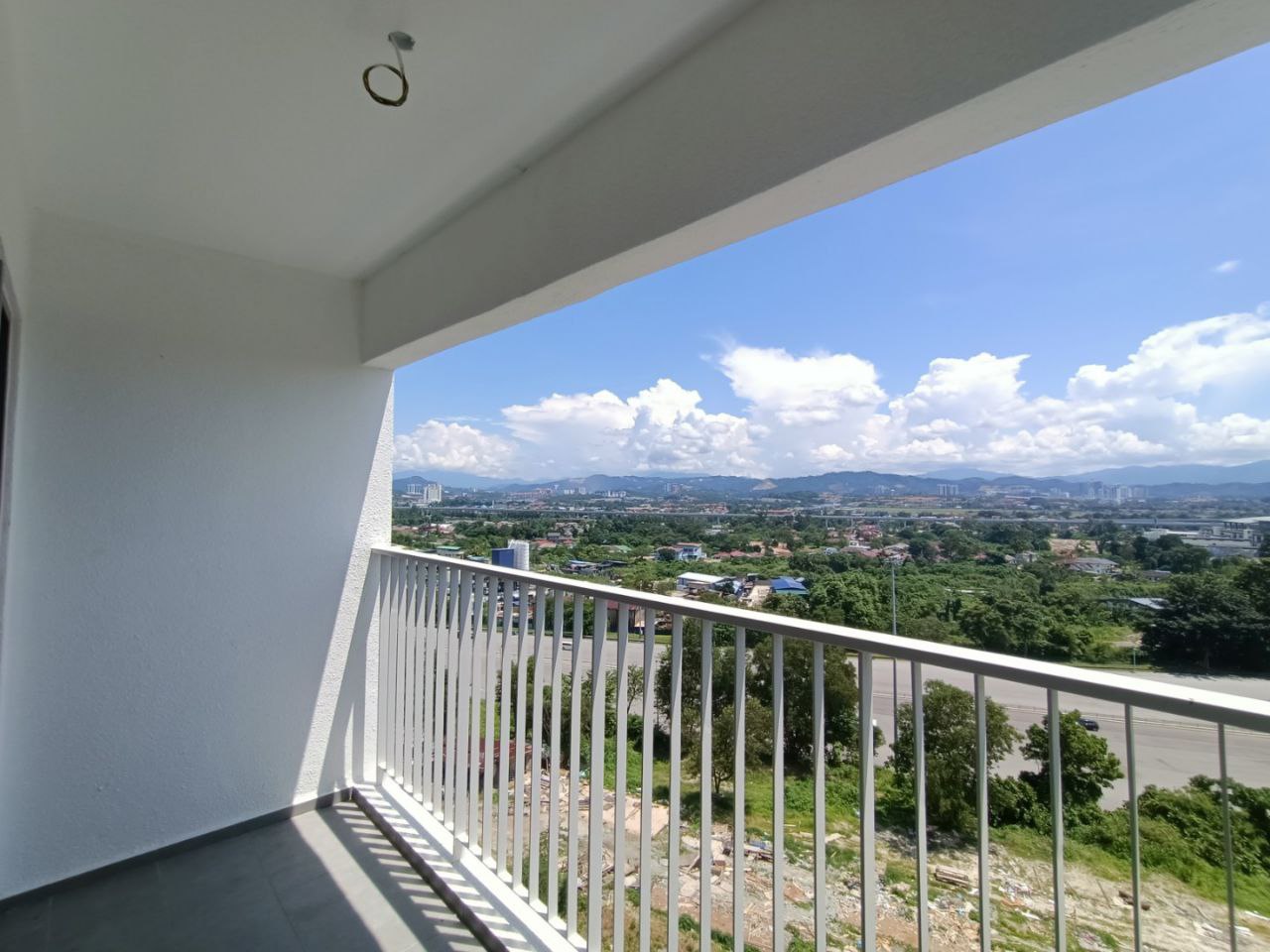 RESIDENSI SUTERA 7 SRVCE APRTMNT TMN SUTERA KAJANG - photo 2