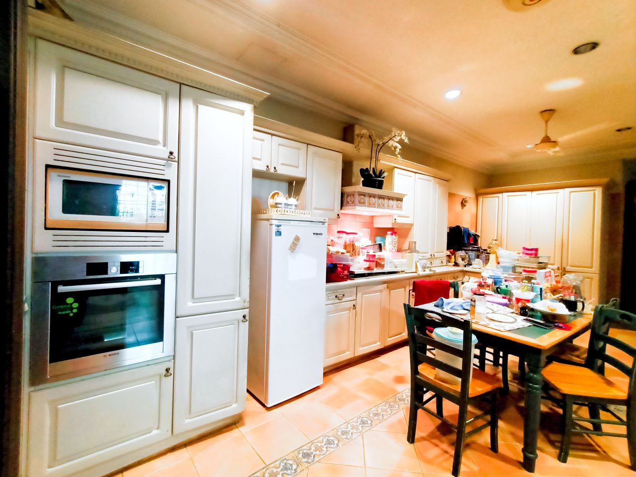 LAKEVIEW BUNGALOW SAUJANA SUBANG - photo 5