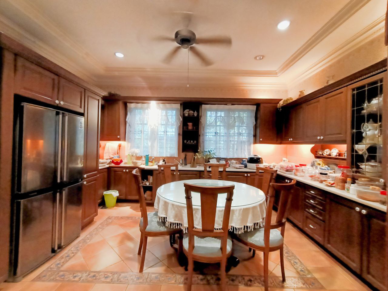 LAKEVIEW BUNGALOW SAUJANA SUBANG - photo 6