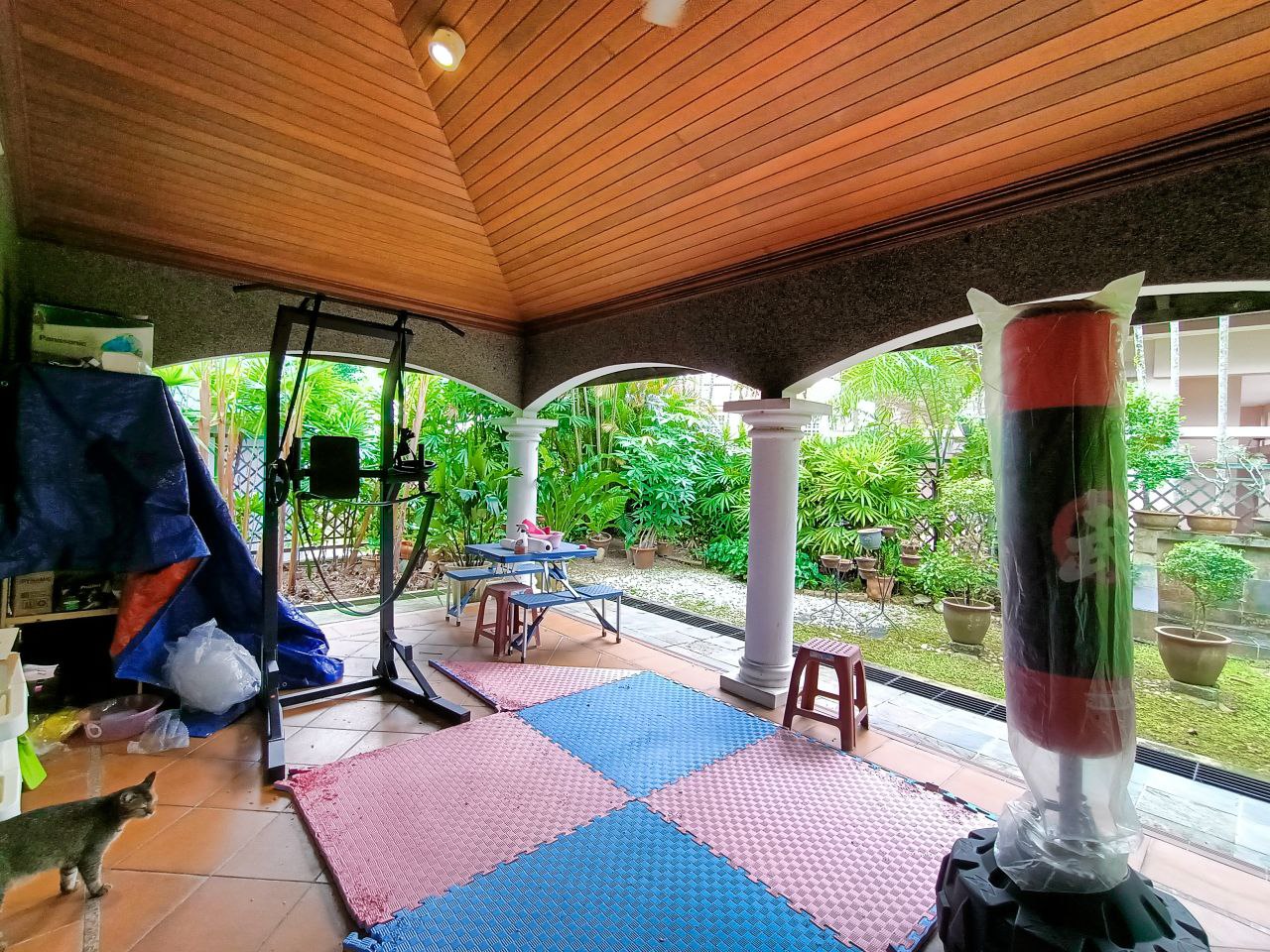 LAKEVIEW BUNGALOW SAUJANA SUBANG - photo 9