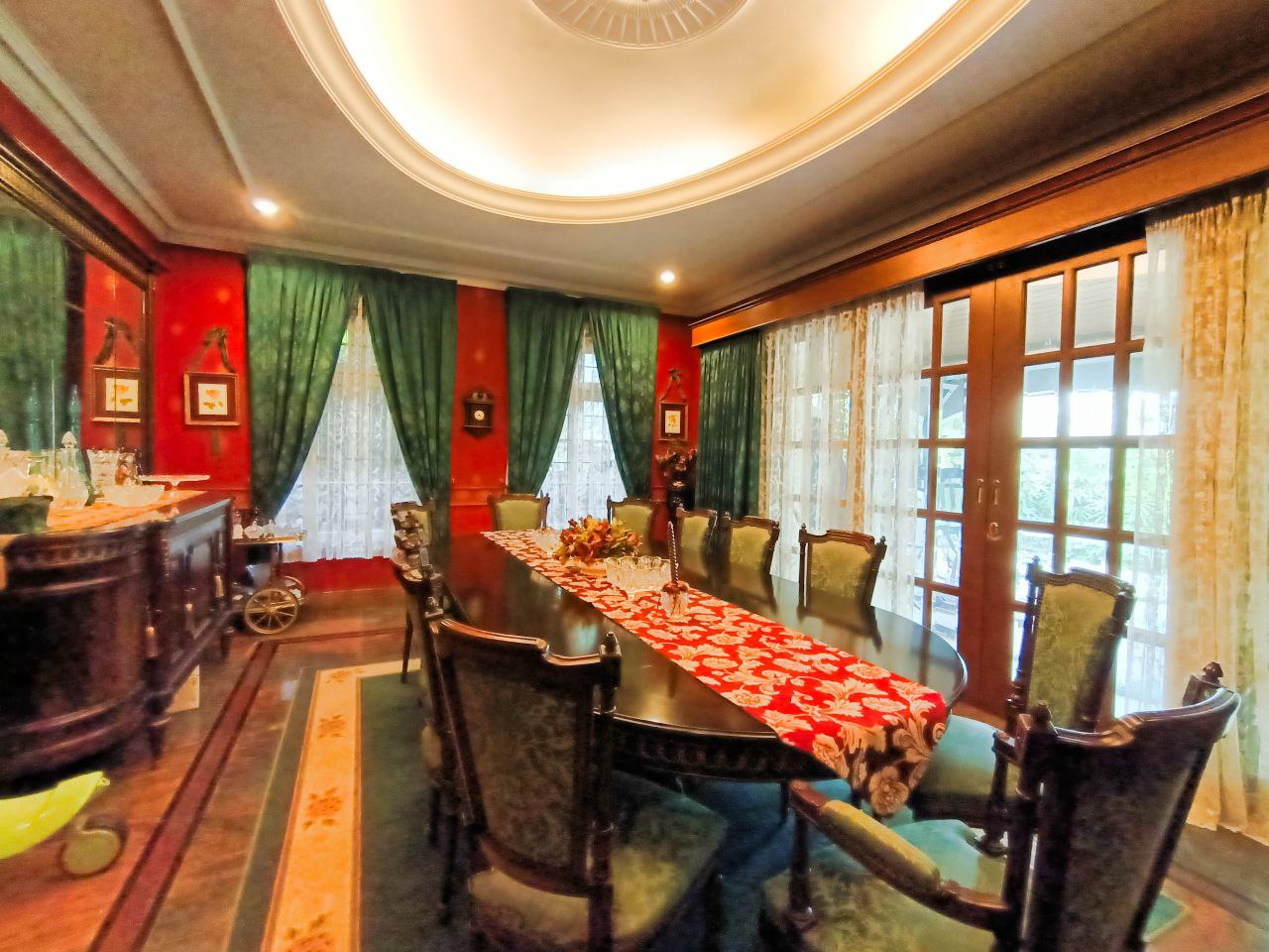 LAKEVIEW BUNGALOW SAUJANA SUBANG - photo 11