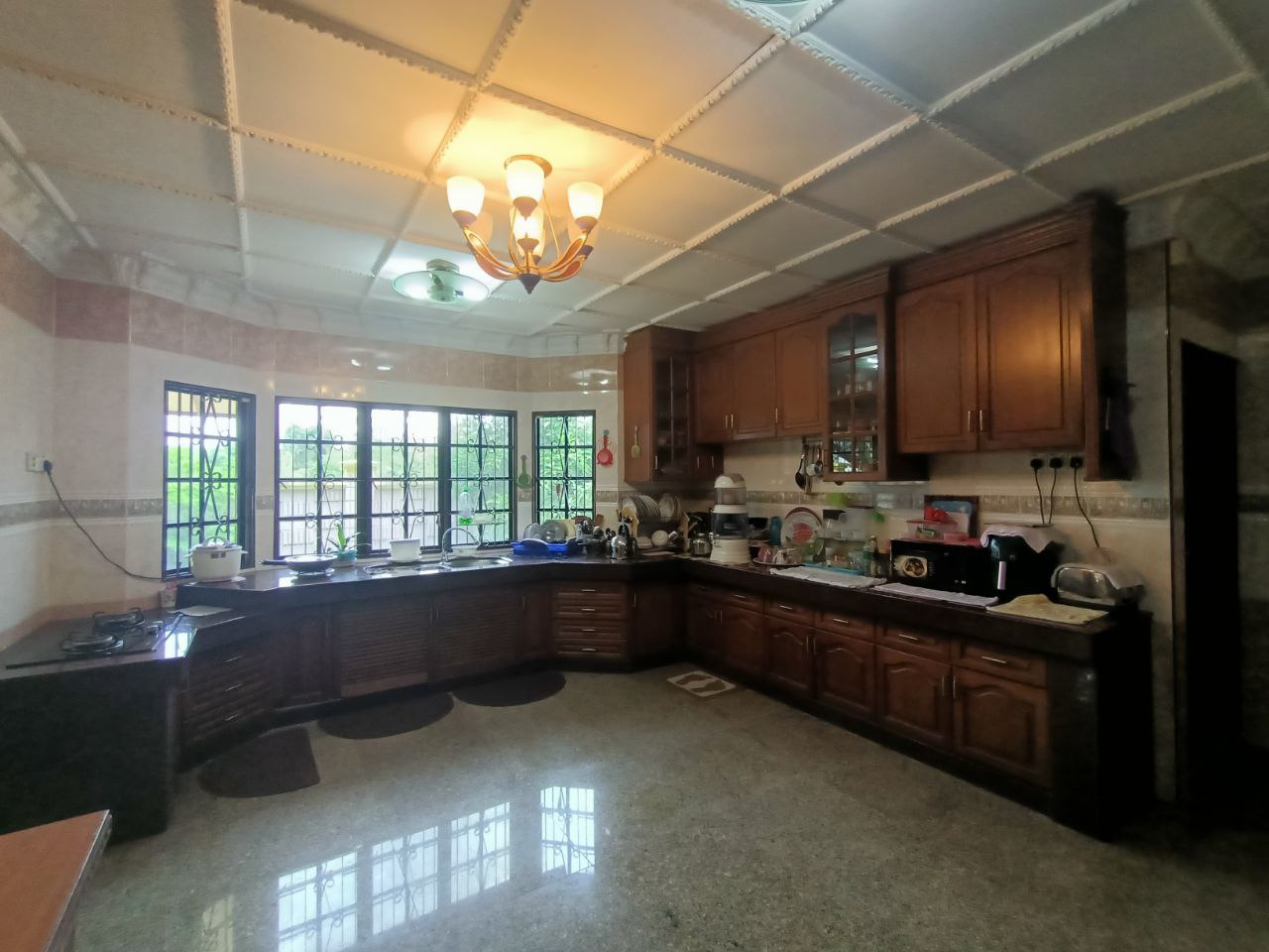 DOUBLE STOREY BUNGALOW BANDAR TASIK KESUMA BERANAN - photo 5