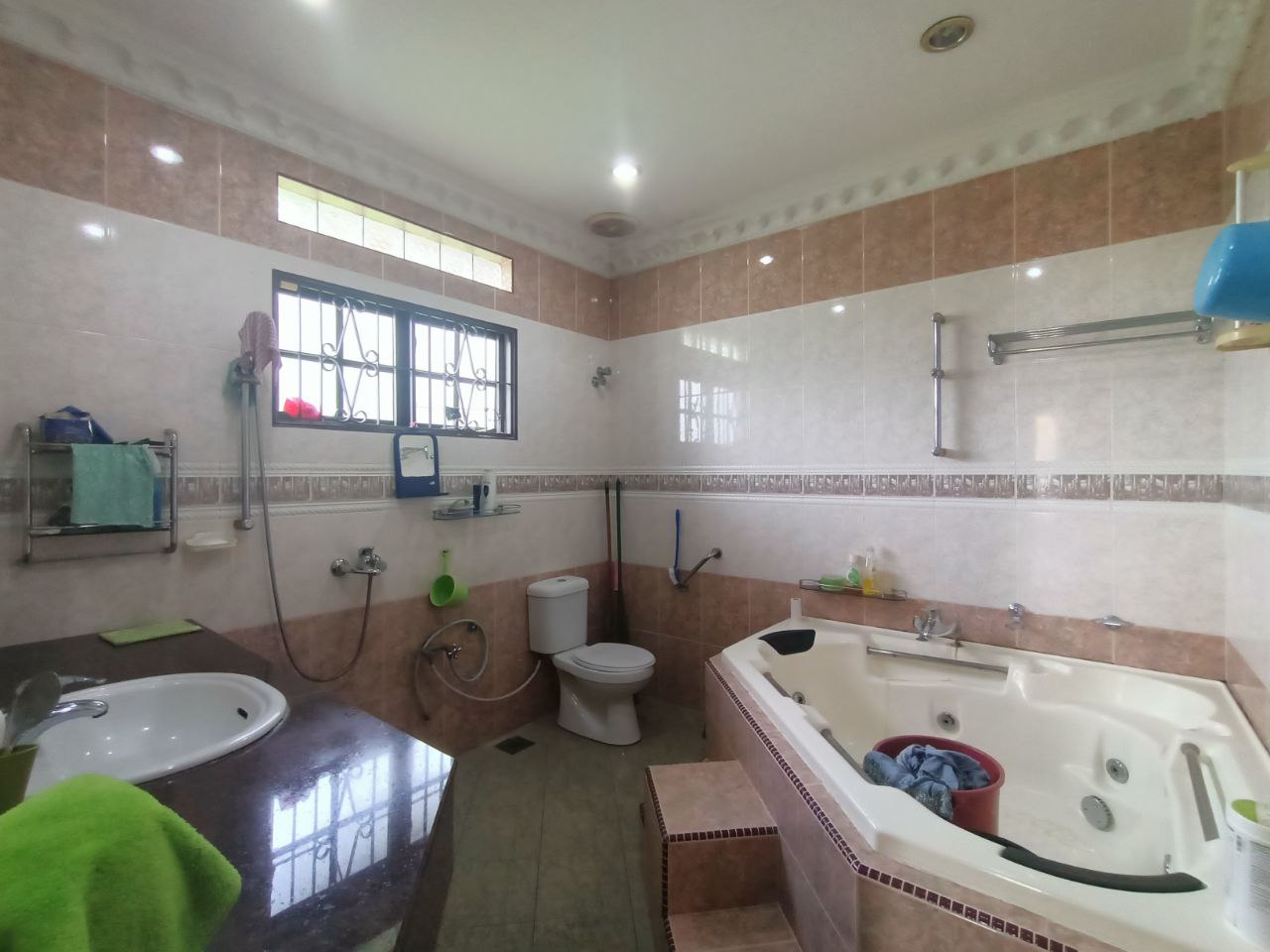 DOUBLE STOREY BUNGALOW BANDAR TASIK KESUMA BERANAN - photo 6