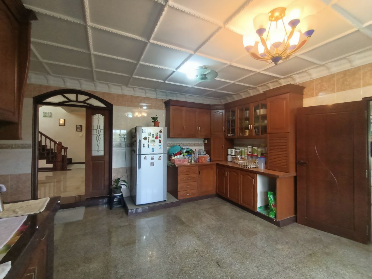 DOUBLE STOREY BUNGALOW BANDAR TASIK KESUMA BERANAN - photo 7