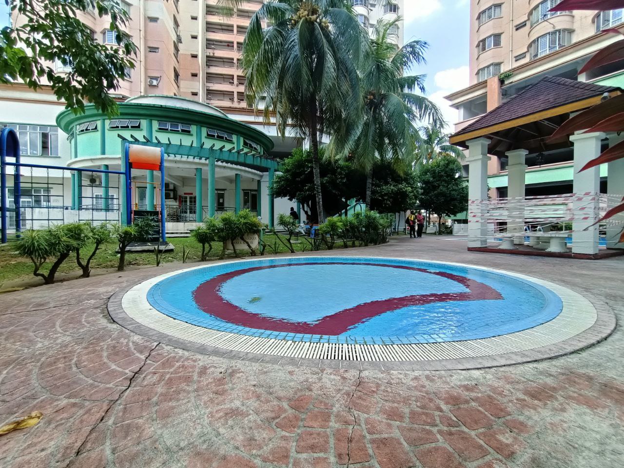SRI INTAN 2 CONDOMINIUM JALAN IPOH KL - photo 6