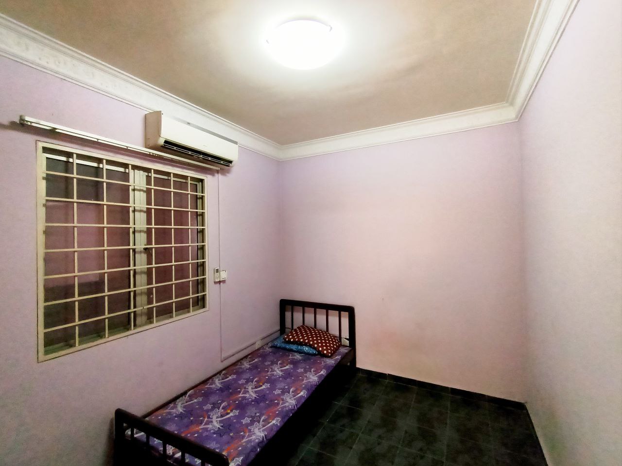 SRI INTAN 2 CONDOMINIUM JALAN IPOH KL - photo 7
