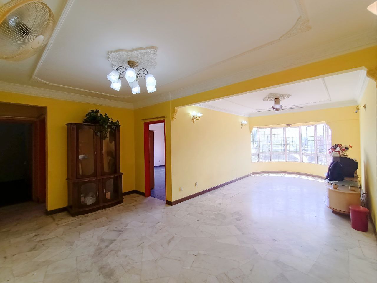 SRI INTAN 2 CONDOMINIUM JALAN IPOH KL - photo 8