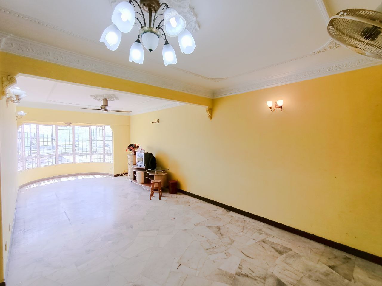 SRI INTAN 2 CONDOMINIUM JALAN IPOH KL - photo 9