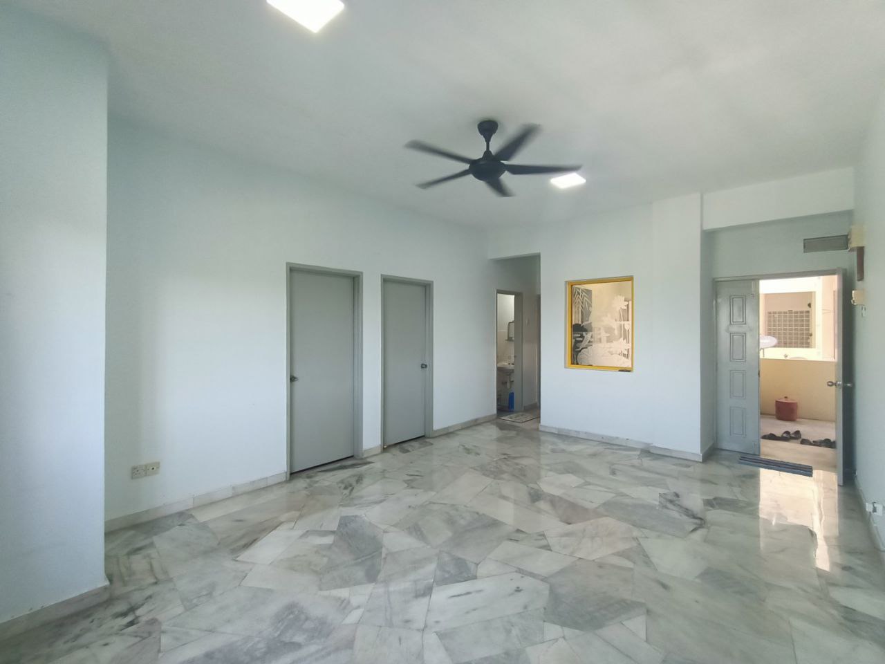 APARTMENT LAS PALMAS COUNTRY HOMES RAWANG - photo 3