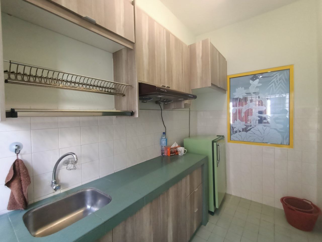 APARTMENT LAS PALMAS COUNTRY HOMES RAWANG - photo 4