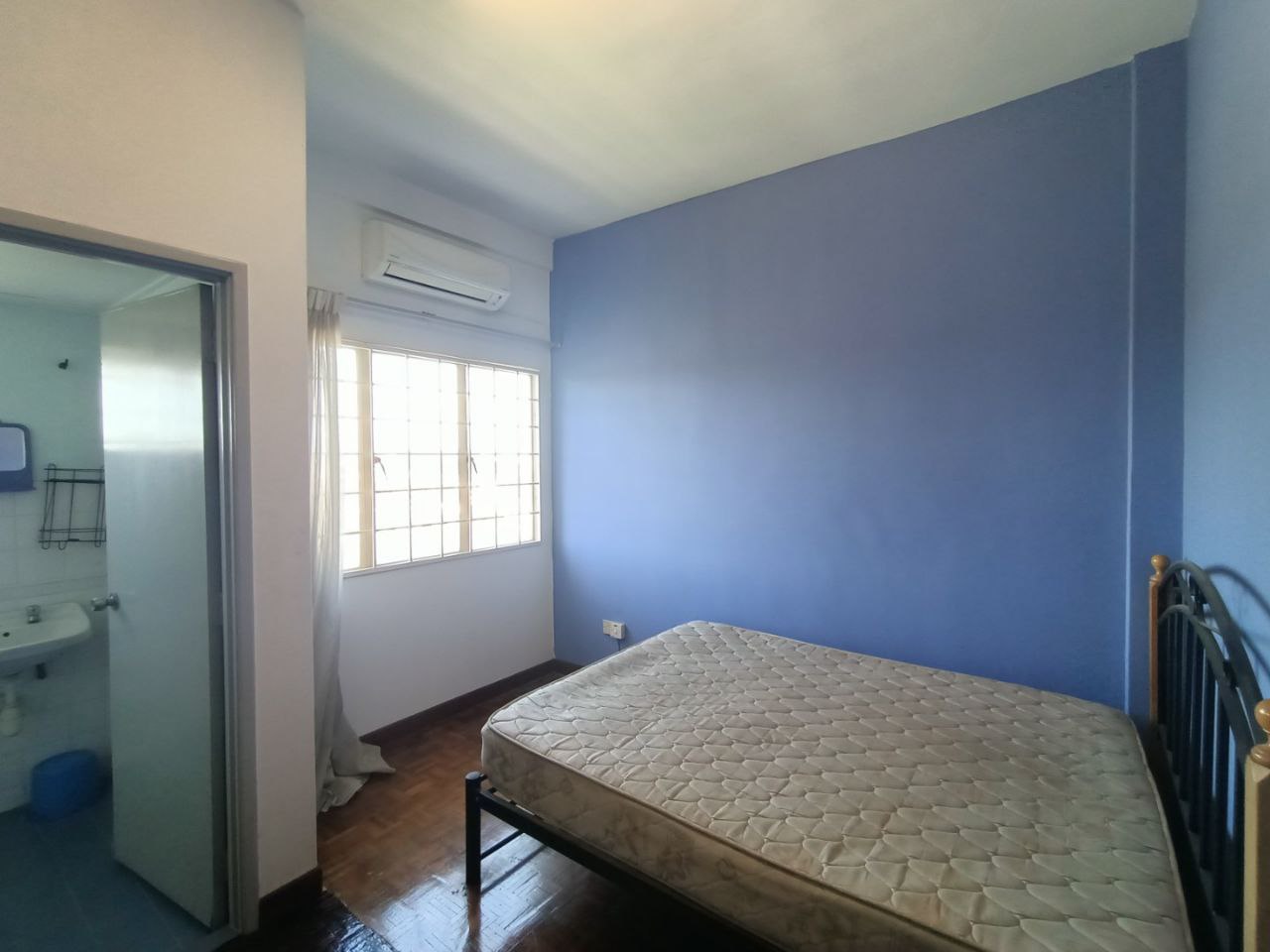 APARTMENT LAS PALMAS COUNTRY HOMES RAWANG - photo 5