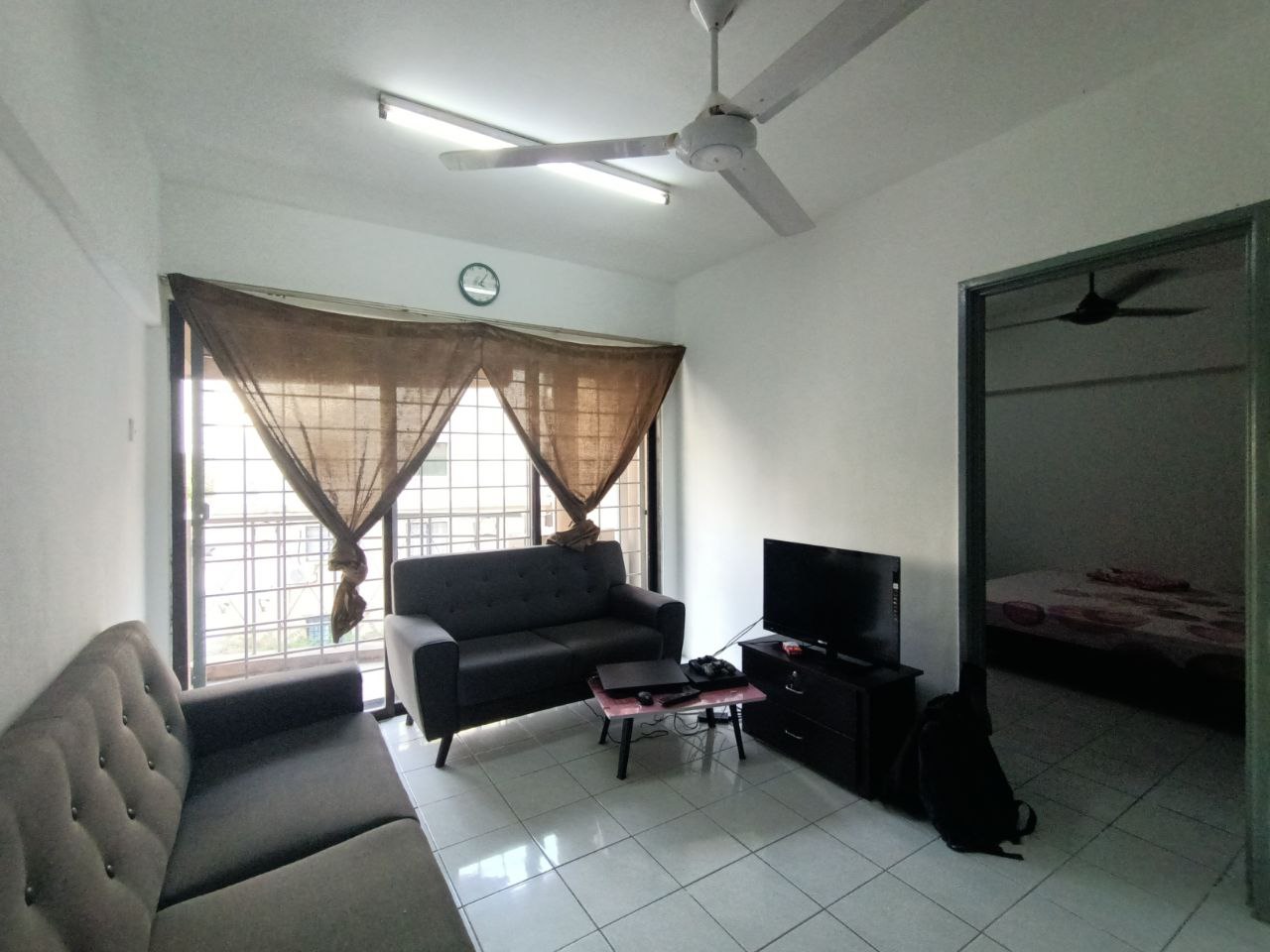 PANGSAPURI PERDANA SEKSYEN 13 SHAH ALAM - photo 3