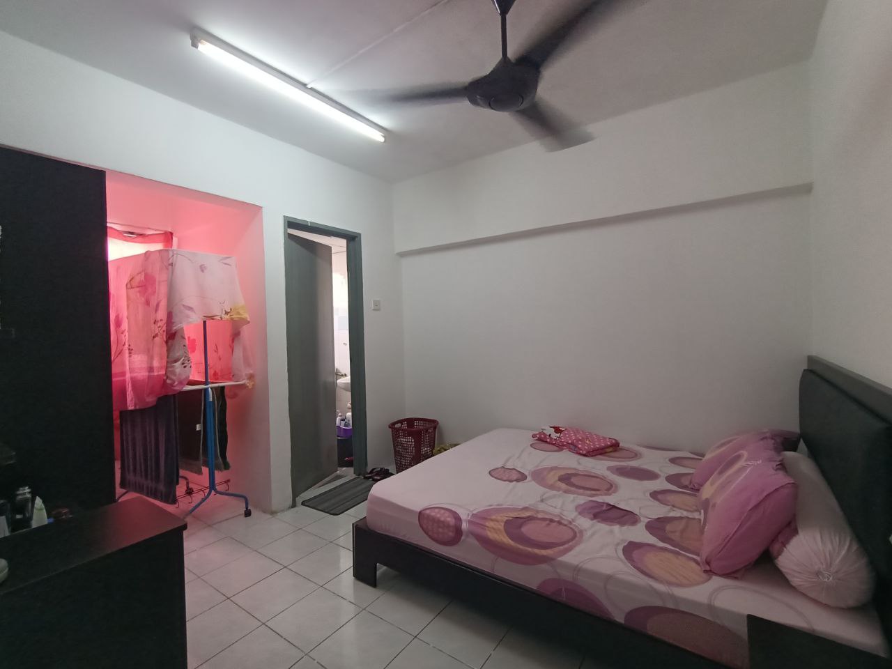 PANGSAPURI PERDANA SEKSYEN 13 SHAH ALAM - photo 6