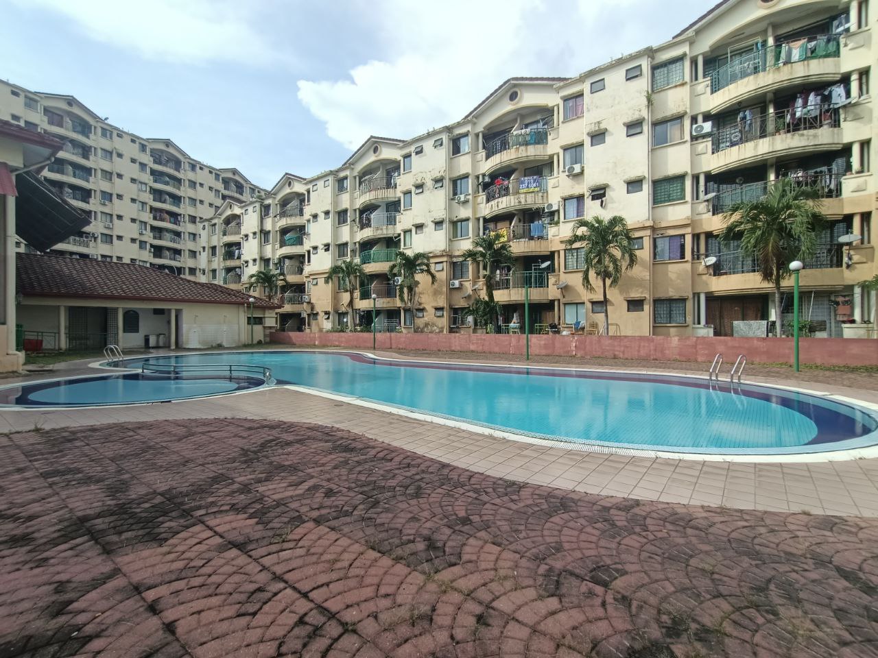PANGSAPURI PERDANA SEKSYEN 13 SHAH ALAM - photo 9