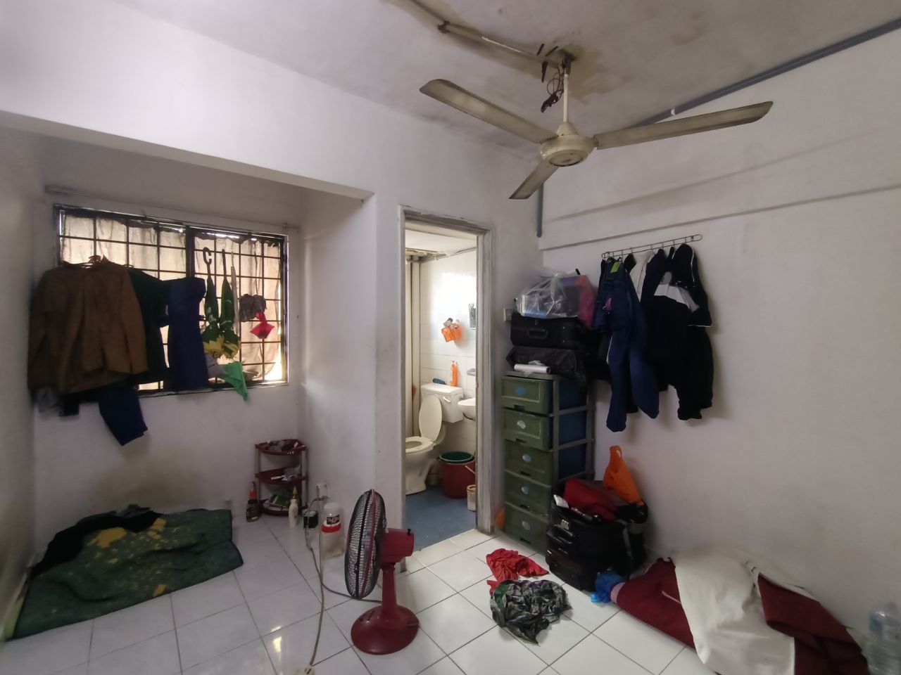 PANGSAPURI PERDANA SEKSYEN 13 SHAH ALAM - photo 5