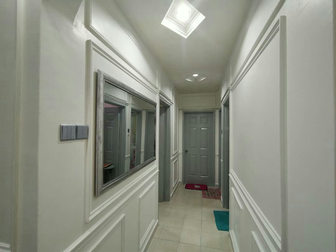 CENGAL CONDOMINIUM BDR SRI PERMAISURI KUALA LUMPUR - photo 5