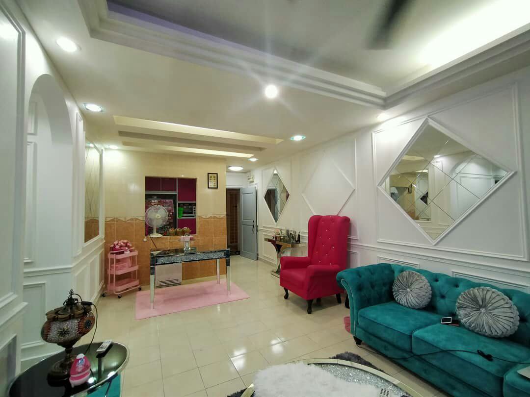 CENGAL CONDOMINIUM BDR SRI PERMAISURI KUALA LUMPUR - photo 7