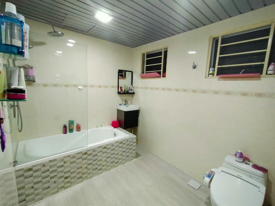 CENGAL CONDOMINIUM BDR SRI PERMAISURI KUALA LUMPUR - photo 8