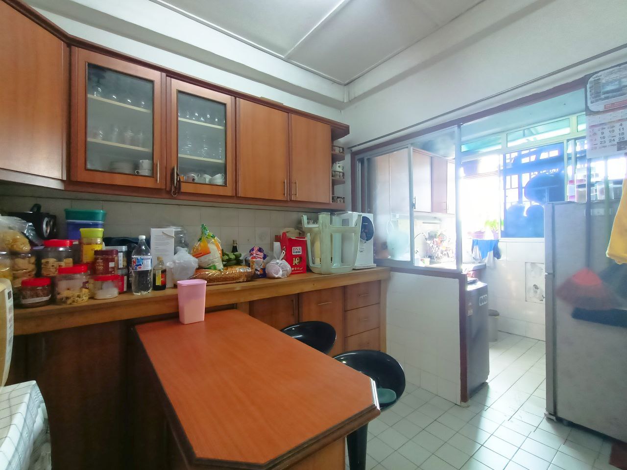 FLORA APARTMENT TAMAN IMPIAN EHSAN BALAKONG - photo 3