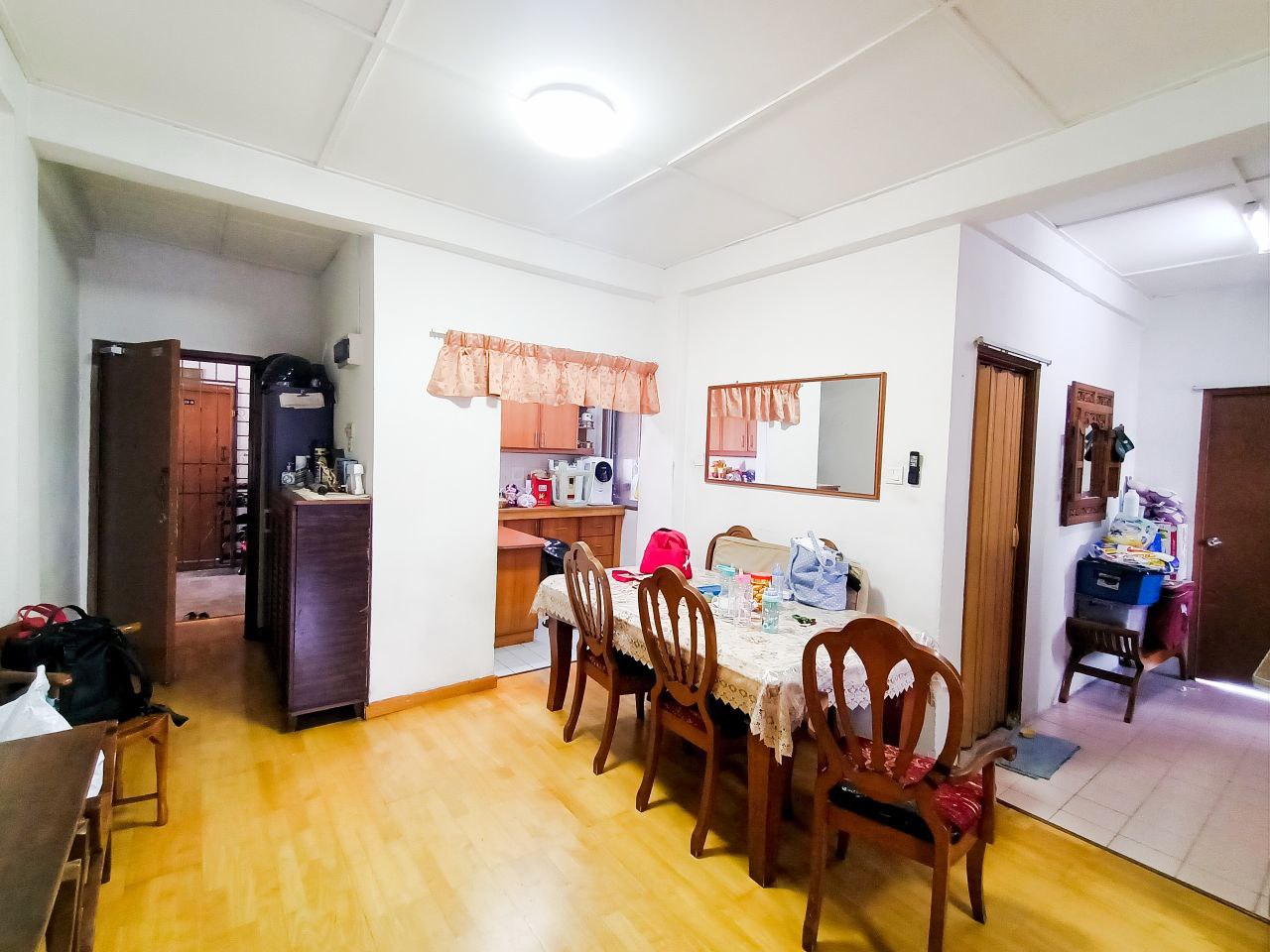 FLORA APARTMENT TAMAN IMPIAN EHSAN BALAKONG - photo 4