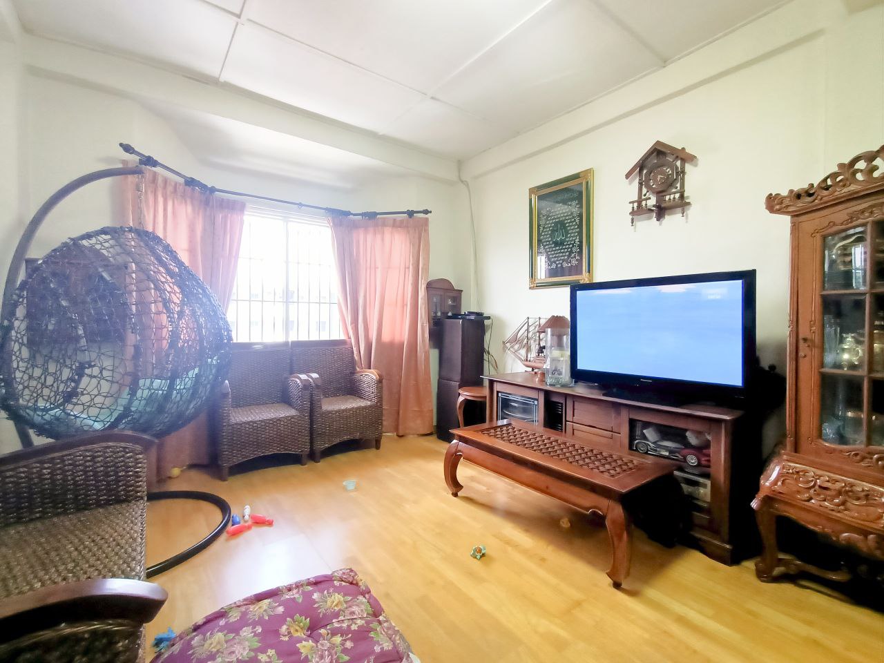 FLORA APARTMENT TAMAN IMPIAN EHSAN BALAKONG - photo 6