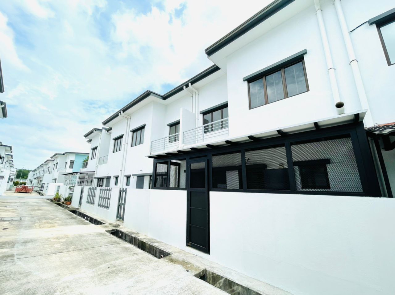 2 STOREY INTERMEDIATE  SETIA ECOHILL 2 SEMENYIH - photo 6