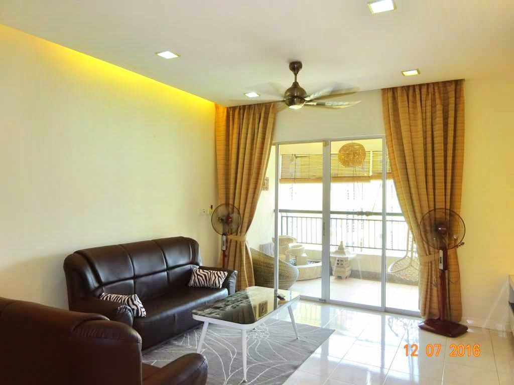 SERI MAYA CONDOMINIUM SETIAWANGSA, KL - photo 2
