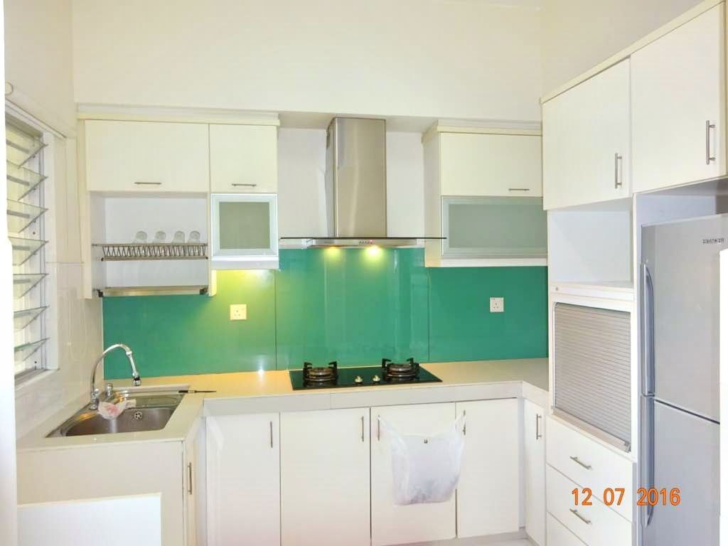 SERI MAYA CONDOMINIUM SETIAWANGSA, KL - photo 3