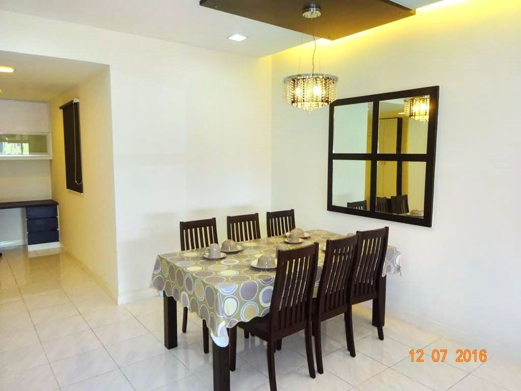 SERI MAYA CONDOMINIUM SETIAWANGSA, KL - photo 4