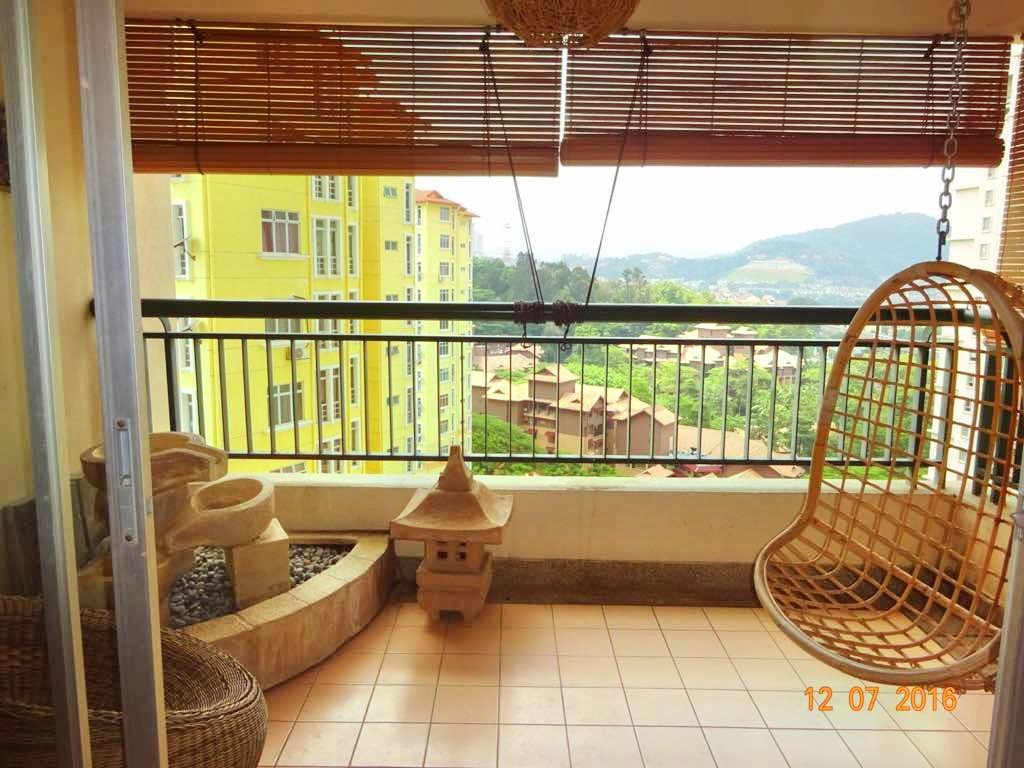 SERI MAYA CONDOMINIUM SETIAWANGSA, KL - photo 6