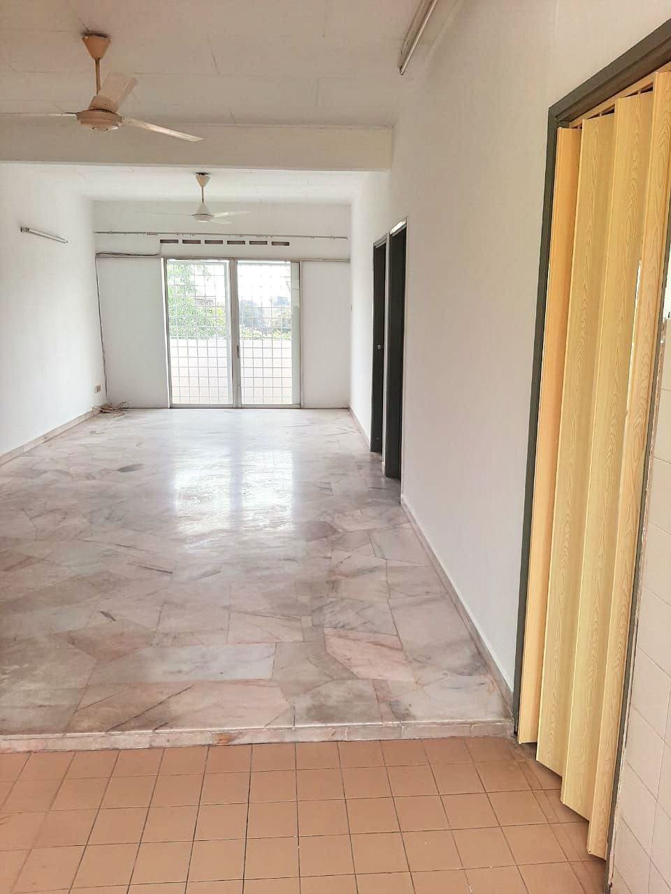 APARTMENT GOOD YEAR COURT 1 USJ 6, SUBANG JAYA - photo 3